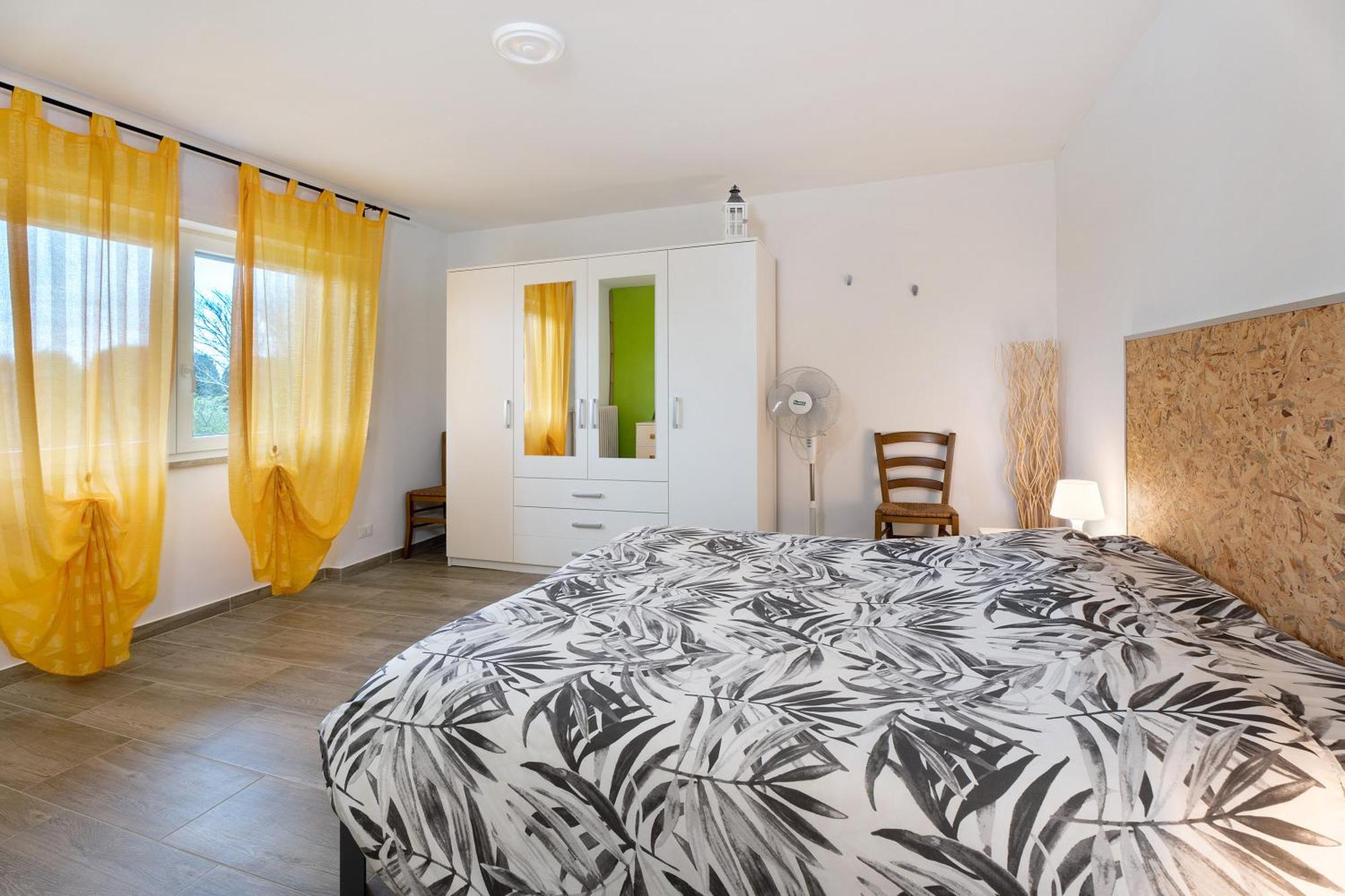 Sweet Home Apartments Bambu Arona Luaran gambar