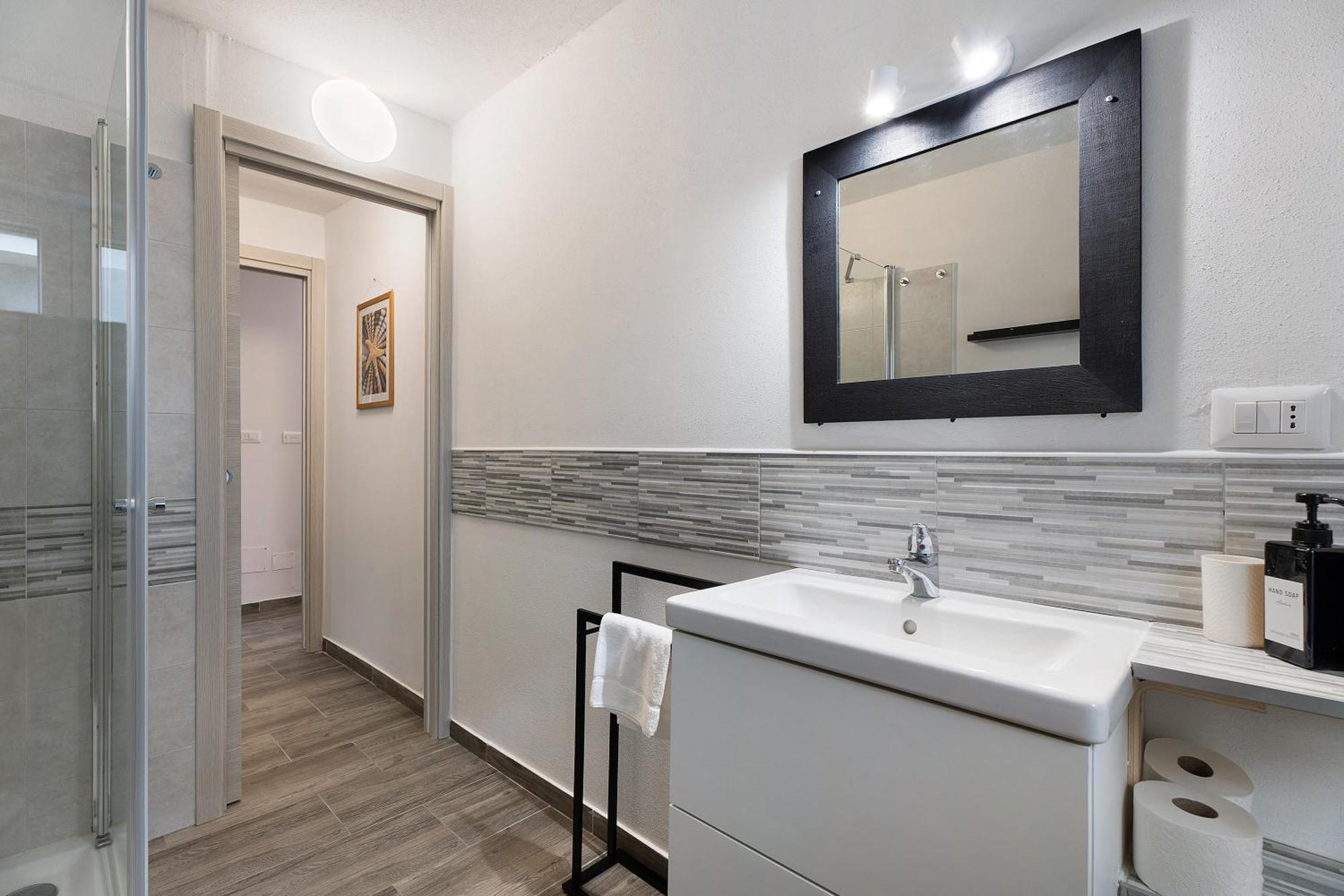 Sweet Home Apartments Bambu Arona Luaran gambar